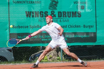 Bild 562 - Kuehlungsborn Turnier
